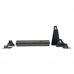 5" Dia. 42" BW Mine Duty CEMA B/C Return Idler